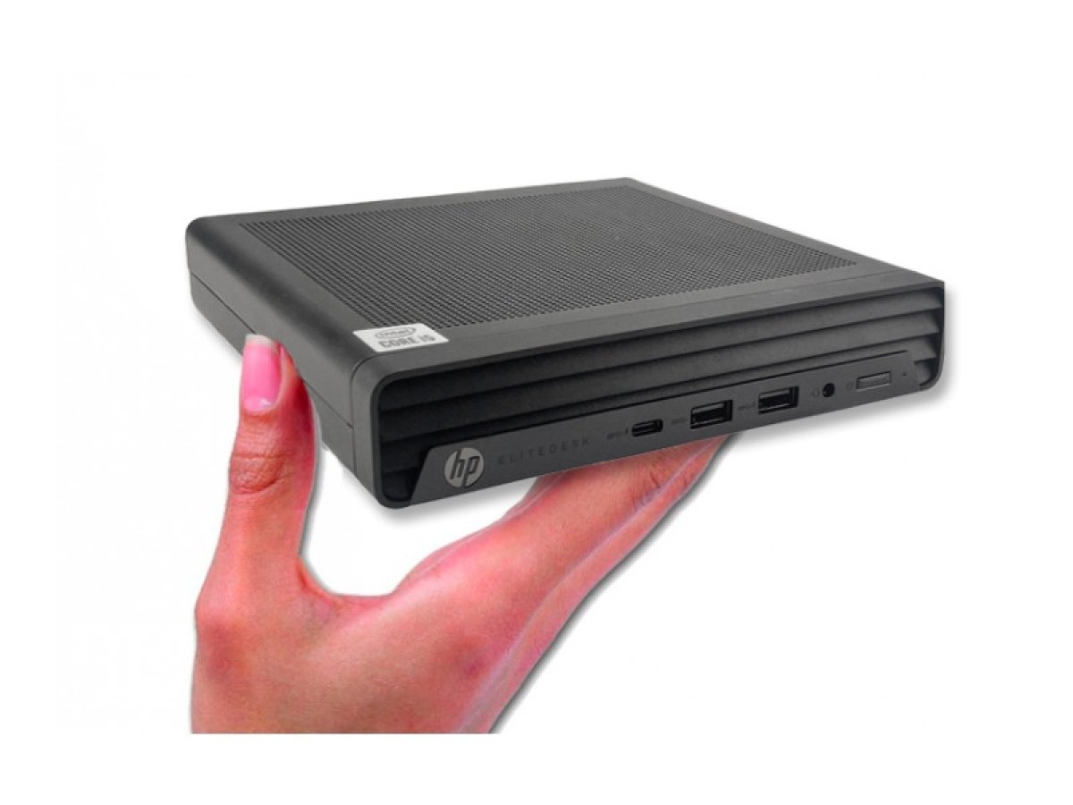 desktop-hp-elitedesk-800-g6-mini-2020-i5-10400-ram-16gb-ssd-256gb-win-11-pro---usato-ricondizionato-garanzia-6-mesi