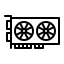 SCHEDA VIDEO