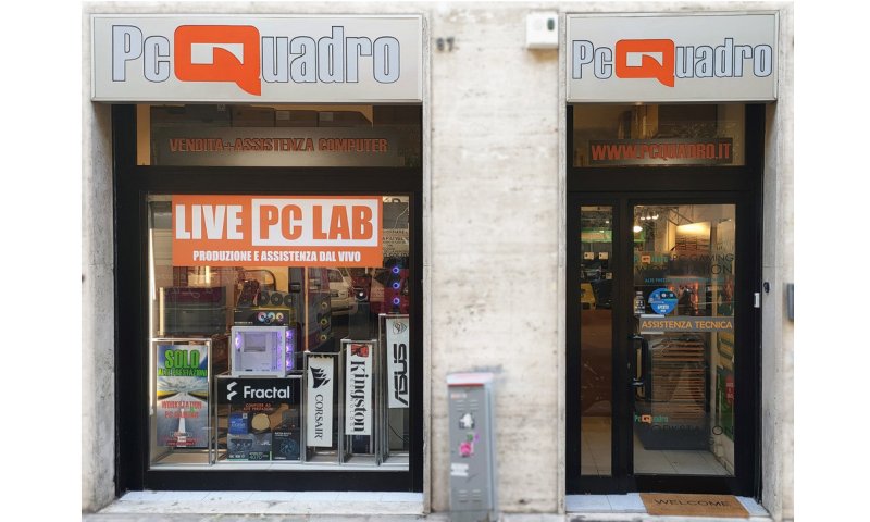 PCQUADRO