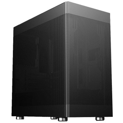PCQuadro Ufficio Avanzato
