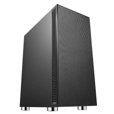 PCQuadro Ufficio Silenzioso