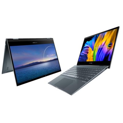 ASUS UX363EA (2022) CPU i5-1135G7 / RAM 8Gb / SSD 512Gb / 13.3 TouchScreen / Win11 Pro+Office Pro