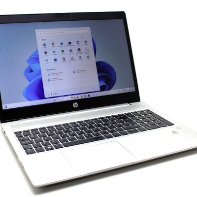 HP Probook 450 G7 (2021) i5-10210U / RAM 8GB / SSD 256Gb / 15.6 FullHD / Win11 Pro + MS Office 2021 Pro