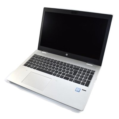 HP ProBook 650 G4 (2019) i5-8250U / RAM 8GB / SSD 256Gb / 15.6 fullHD / Win11 Pro + Office 2021