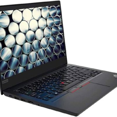 Lenovo ThinkPad E14 G1 (2021) i3-10110U / RAM 8Gb / SSD 256Gb / 14 FullHD / Win11 PRO + MS Office