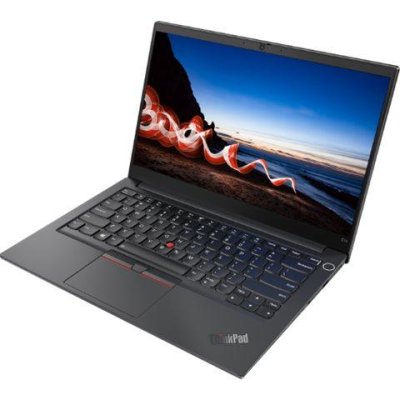 Lenovo ThinkPad E14 G2 20TB (2021) i5-1135G7 / RAM 8Gb / SSD 256Gb / 14 FullHD / Win11 PRO + MS Office