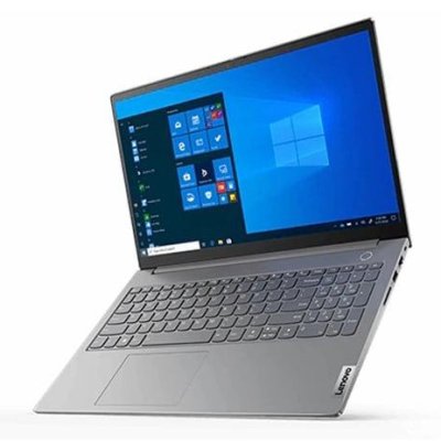 Lenovo THINKBOOK 15 G2 (2022) CPU i5-1135G7 / RAM 8Gb / SSD 256Gb / 15.6 FullHD / Win11 PRO / Office Pro