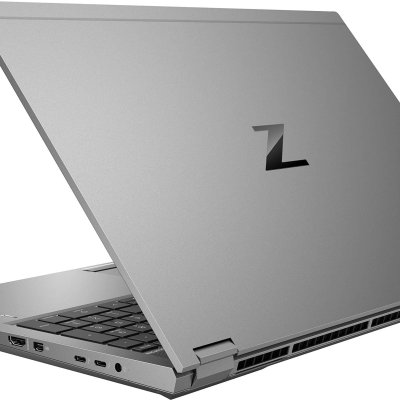 Workstation HP ZBook Fury 17 G8 (2021) CPU i7-11850H / RAM 64Gb / SSD 1Tb / nVidia NVIDIA RTX A3000 6Gb / 17.3 FullHD / Win11 Pro+OFFICE PRO - USATO RICONDIZIONATO GARANTITO 6 MESI