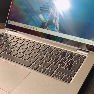 DELL Latitude 3340 (2023) CPU i3-1315U / RAM 8Gb / SSD 256Gb / 13.3 TouchScreen / Win11 Pro / MS Office - USATO RICONDIZIONATO GARANZIA 6 MESI