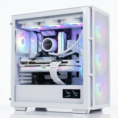 FOCUS R7 X3D G80