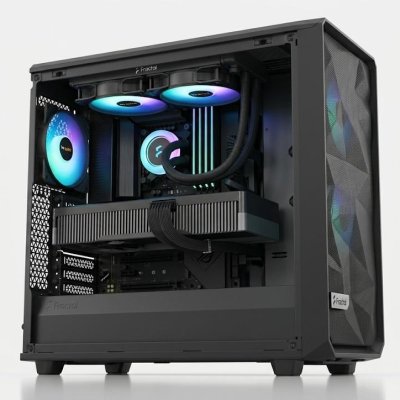 AURUM i9 G70 MAX