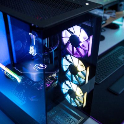 AURUM i7 G70 MAX