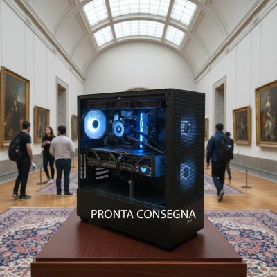 FOCUS i7 G60