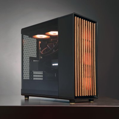 PcQuadro Calcolo e simulazione AI - NORDIC G70 MAX