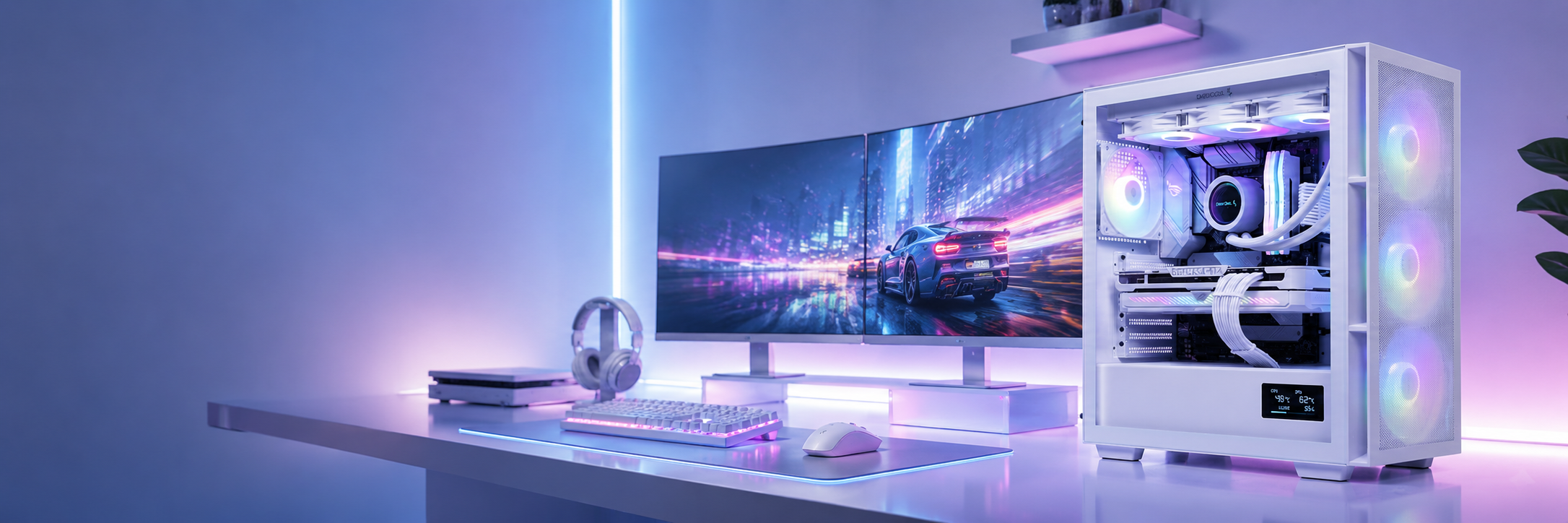 Prestazioni da urlo per il gaming
