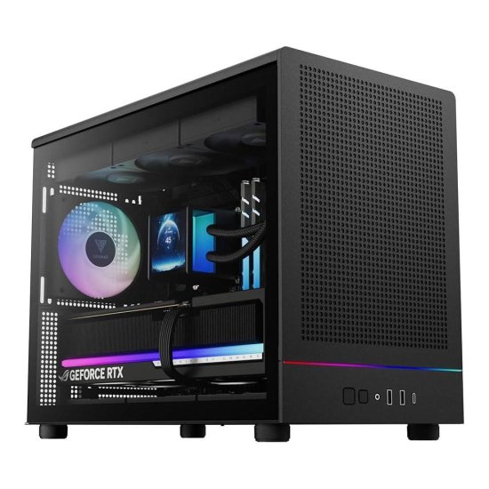 START-series Gaming Full HD Fluido ~90 FPS