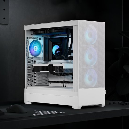 Q-Series ZEN7 7a RTX5080 DDr5