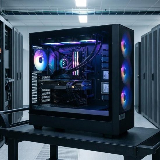 EXPERT-Series ZEN 9a 5070