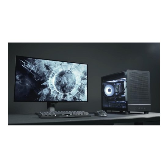 START-Series ZEN7 7a X3D 5060 DDr5