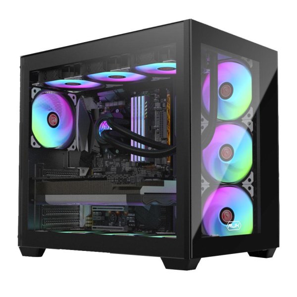 START-series i7-12700 RTX3050