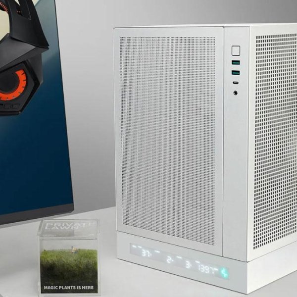 Q-Series DESIGN DDr4