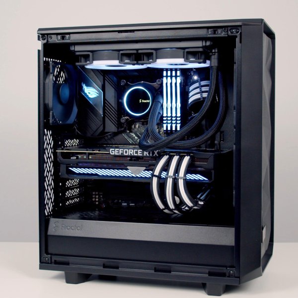 ULTRA-Series MESH i9 5080