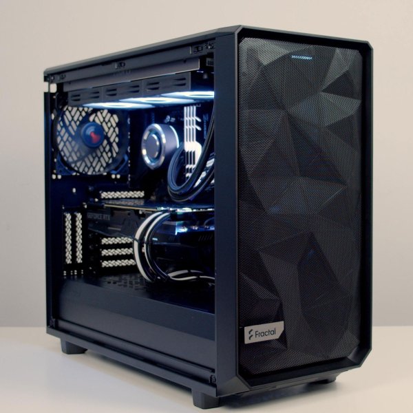 EXPERT-Series MESH i9  RX9070